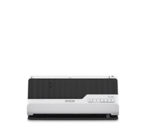 Epson DS-C330 ADF + Sheet-fed Scanner spalvotas A4 60 ipm 600x600 DPI USB