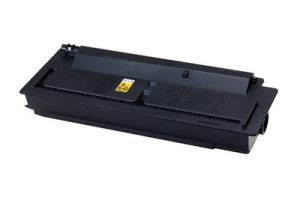Kyocera TK-6115 Toner Cartridge, Black Kyocera TK-6115 Toner Cartridge, Black