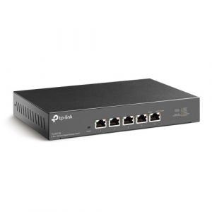 TP-Link TL-SX105 5-Port 10G Desktop Switch TP-Link TL-SX105 5-Port 10G Desktop Switch