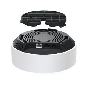 TP-Link DECO X50-POE(2-PACK) AX3000 Whole Home Mesh Wi-Fi 6 System with PoE