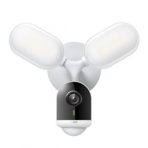 TP-Link TAPO C720 Smart Floodlight Camera Security Camera