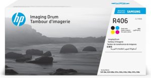 Samsung CLT-R406 (SU403A) Imaging Drum, C/M/Y/BK