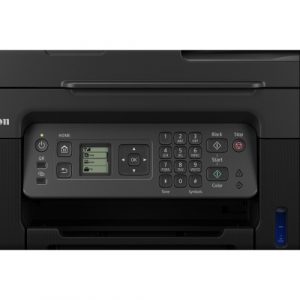 Canon PIXMA G4570 Printer Inkjet Colour MFP A4 11 ppm USB Wi-Fi Canon PIXMA G4570 Printer Inkjet Colour MFP A4 11 ppm USB Wi-Fi