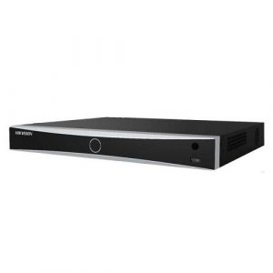 Hikvision NVRDS-7604NXI-K1/4P/A | 7604NXIK14PA