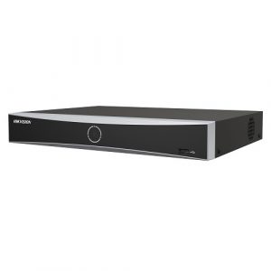 Hikvision NVR DS-7604NXI-K1/4P(D) | 7604XIK14PD
