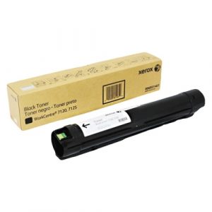 Xerox WorkCentre 7120/7125/7220/7225 (006R01461) Toner Cartridge, Black