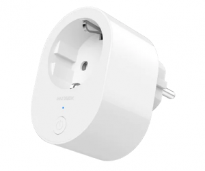 Xiaomi Smart Plug 2 (Wi-Fi) Smart Plug Socket 230V, 16A, 3680W, EU, White