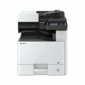 Kyocera ECOSYS M8130cidn Printer Laser Colour MFP A3 30 ppm Ethernet LAN USB Kyocera ECOSYS M8130cidn Printer Laser Colour MFP A3 30 ppm Ethernet LAN USB