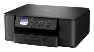 Brother DCP-J1310DW Printer Inkjet Colour MFP A4 16 ppm USB Wi-Fi Brother DCP-J1310DW Printer Inkjet Colour MFP A4 16 ppm USB Wi-Fi