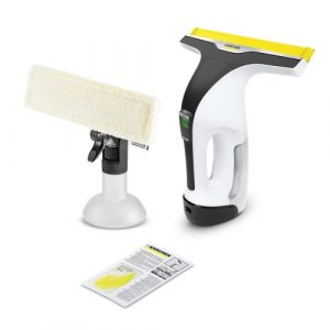 Karcher WV 6 Plus Window Vac Electric Window Cleaner