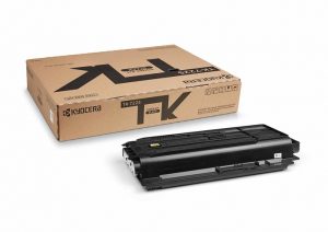 Kyocera TK-7125 Toner Cartridge, Black Kyocera TK-7125 Toner Cartridge, Black