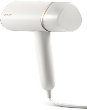 Philips 3000 Series STH3020/10 Garment Steamer 0.12 L, 1000 W, White Philips 3000 Series STH3020/10 Garment Steamer 0.12 L, 1000 W, White