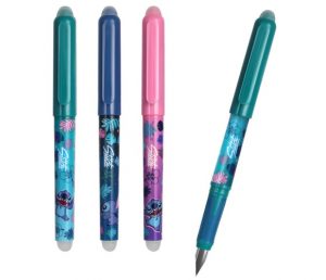 Erasable Fountain Pen CoolPack Disney Stitch
