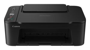 Canon PIXMA TS3750i Spausdintuvas rašalinis spalvotas MFP A4 7.7 ipm USB Wi-Fi Canon PIXMA TS3750i Spausdintuvas rašalinis spalvotas MFP A4 7.7 ipm USB Wi-Fi