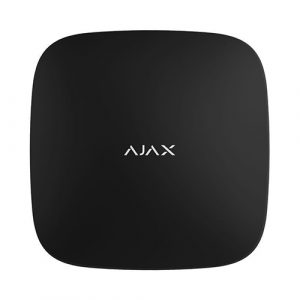 Ajax Hub 2 (black) | AJAX-HUB2B