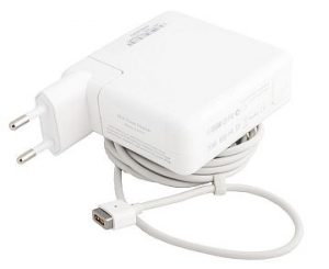 Laptop Power Adapter APPLE 220V, 85W: 18.45V, 4.6A | AP85EMAG