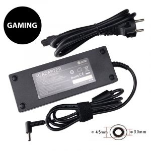 Laptop Power Adapter ASUS 120W: 19V, 6.32A | AS120H4530
