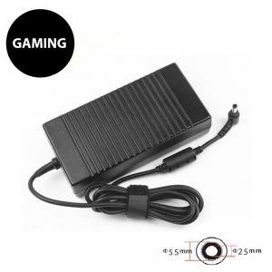 Laptop Power Adapter ASUS 180W: 19V, 9.5A | AS180F5525