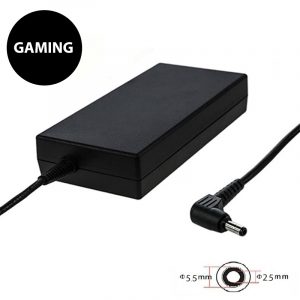 Laptop Power Adapter ASUS 230W: 19.5V, 11.8A | AS230G5525