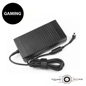 Laptop Power Adapter ASUS 240W: 20V, 12A | AS240H6037