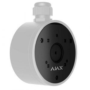 AJAX Junction Box (118x59) (white) | AX000647