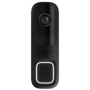 AJAX DoorBell (black) | AX000678