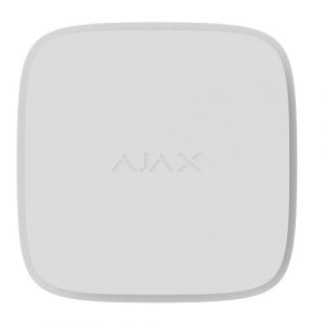 AJAX FireProtect 2RB Smoke, Heat and CO Detector (white) | AX000708