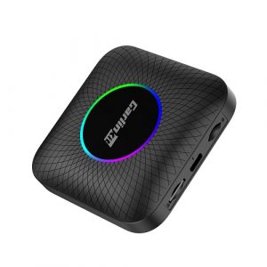 CarPlay Smart Device Android AI, 4G LTE, 8GB+128GB | BS330416