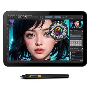 Pen Display BOSTO BT-101C | BT-101C