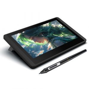 Pen Display BOSTO BT-12HD-A | BT-12HD-A