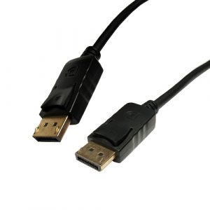 Cable DisplayPort - DisplayPort , 1.4v, 2m | CA911103