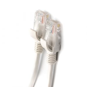 Cable Cat5E UTP, 20m | CA912612