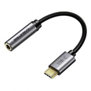 Adapter USB Type-C (M) - AUX 3.5mm (F) | CA913725