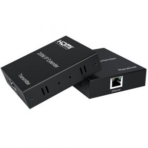 HDMI Extender, 200m, Ethernet | CA916177