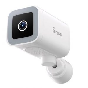 SONOFF CAM-B1P(CAM Outdoor) Smart Security Camera, Wi-Fi | CAM-B1P