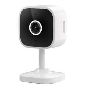 SONOFF CAM-PT2 (CAM Pan-Tilt 2) Smart Security Camera, Wi-Fi | CAM-S2