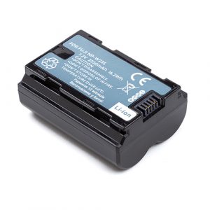 FUJIFILM NP-W235 Battery, 2250mAh | CB970414
