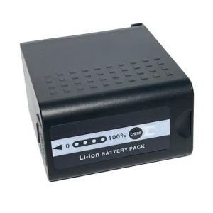 PANASONIC TP-VBR89G Battery, 10500mAh | CB970964