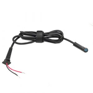Power Supply Connector Cable for ASUS, HP, 4.5 x 3.0mm, with pin | CC360147