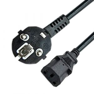 Power Supply Cable C13, 220V, 2m | CC360321