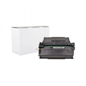 Static Control Toner Cartridge Black, Compatible with Canon CRG 070H (5640C002)
