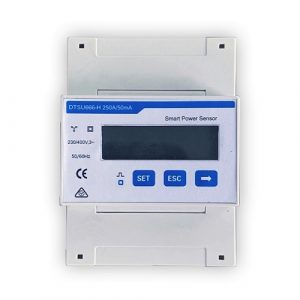 PV Smart Meter HUAWEI DTSU666-H, 250A | DTSU666-H