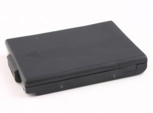 Panasonic, battery CGA-S001E, DMW-BCA7 | DV00DV1096