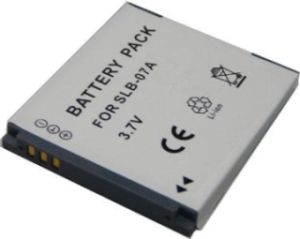 Samsung, battery SLB-07A | DV00DV1251