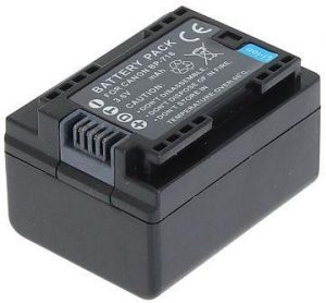 Canon, battery BP-718 | DV00DV1389