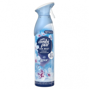 Air freshener AMBI PUR Spring Awakening, 185ml