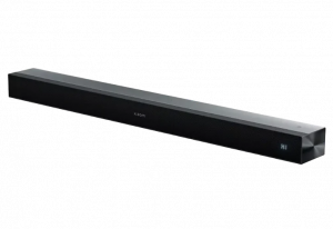 Xiaomi Soundbar Pro 2.0 ch, Black