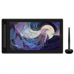 Graphics Tablet HUION Kamvas Pro 16 (2.5K) | GT1602