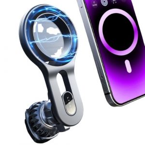 Magnetic Car Phone Mount | HB390489