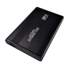 2.5" HDD Case USB3.0, 6.5 cm | HC380008